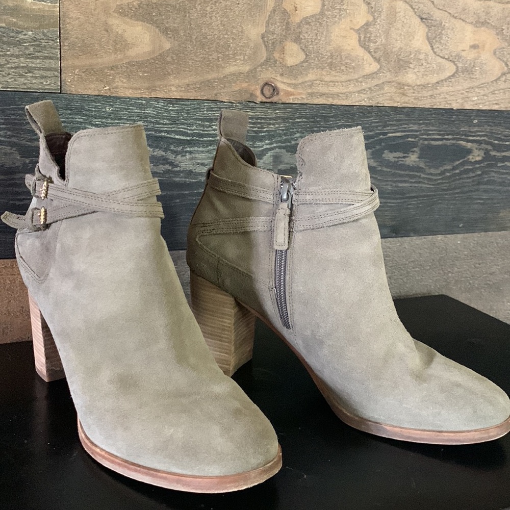 Cole Haan Linnie bootie - Picture 2 of 7